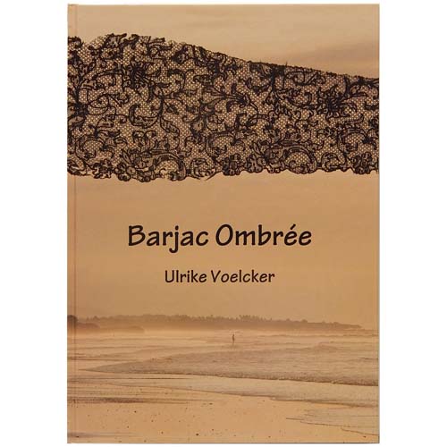 Barjac Ombrée ~ Ulrike Voelcker in der Klöppelwerkstatt erhältlich