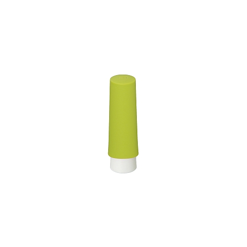 Prym Nadeltwister, zum Aufbewahren von Stecknadeln oder Nähnadeln in grün, in der Klöppelwerkstatt erhältlich