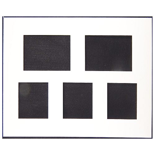 Passepartout 5 Ausschnitte