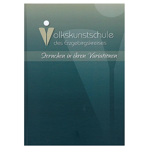 Sternchen in ihren Variationen ~ Volkskunstschule d. ERZ verschiedene Sternchenelemente, vierpaarige Verbindung, sechspaarige Verbindung als Sternchen u.a... , in der Klöppelwerkstatt erhältlich.