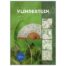 Schmetterlings-Garten ~ Kantcentrum - Klöppelwerkstatt, 8 Entwürfe: Lesezeichen, Medaillons und einen Fächer, Detailzeichnungen und Erklärungen in 6 Sprachen