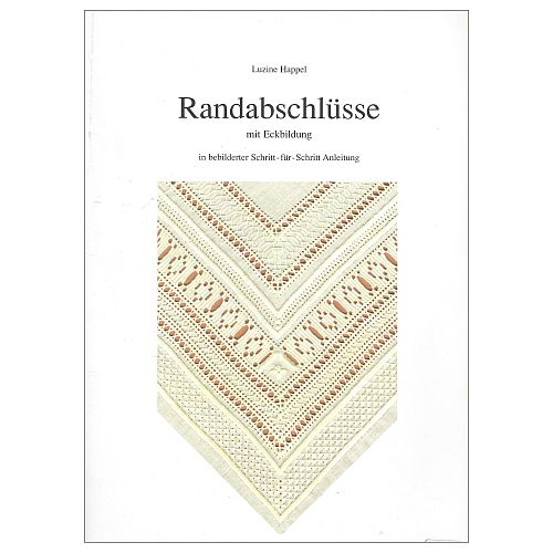 Randabschlüsse ~ Luzine Happel - Klöppelwerkstatt, Hohlnaht, Kästchenhohlsaum, Erbslöcher, Mückenstiche, Waffelstiche, Hexenstiche, Stopfhohlsäume, sticken