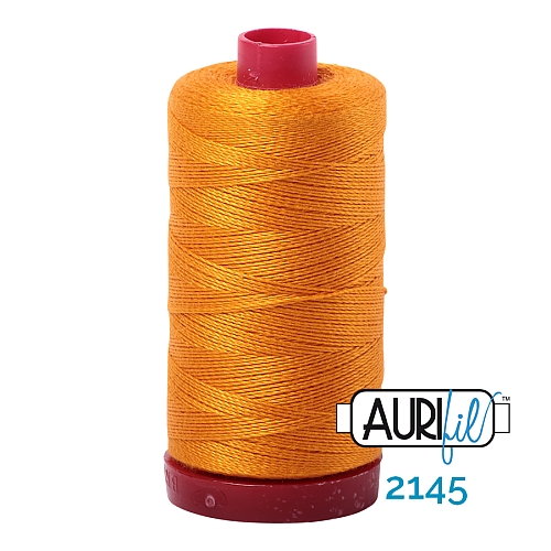 AURIFIl 12wt - Farbe 2145 in der Klöppelwerkstatt erhältlich, zum klöppeln, stricken, stricken, nähen, quilten, für Patchwork, Handsticken, Kreuzstich bestens geeignet.