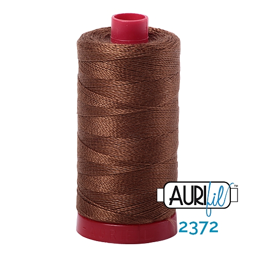 AURIFIl 12wt - Farbe 2372 in der Klöppelwerkstatt erhältlich, zum klöppeln, stricken, stricken, nähen, quilten, für Patchwork, Handsticken, Kreuzstich bestens geeignet.