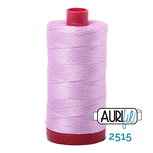AURIFIl 12wt - Farbe 2515 in der Klöppelwerkstatt erhältlich, zum klöppeln, stricken, stricken, nähen, quilten, für Patchwork, Handsticken, Kreuzstich bestens geeignet.