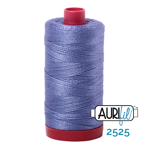AURIFIl 12wt - Farbe 2525 in der Klöppelwerkstatt erhältlich, zum klöppeln, stricken, stricken, nähen, quilten, für Patchwork, Handsticken, Kreuzstich bestens geeignet.