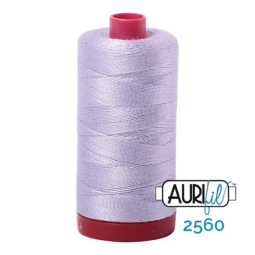 AURIFIl 12wt - Farbe 2560 in der Klöppelwerkstatt erhältlich, zum klöppeln, stricken, stricken, nähen, quilten, für Patchwork, Handsticken, Kreuzstich bestens geeignet.