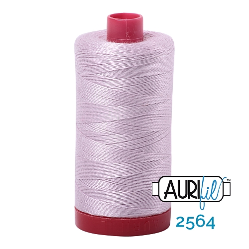 AURIFIl 12wt - Farbe 2564 in der Klöppelwerkstatt erhältlich, zum klöppeln, stricken, stricken, nähen, quilten, für Patchwork, Handsticken, Kreuzstich bestens geeignet.