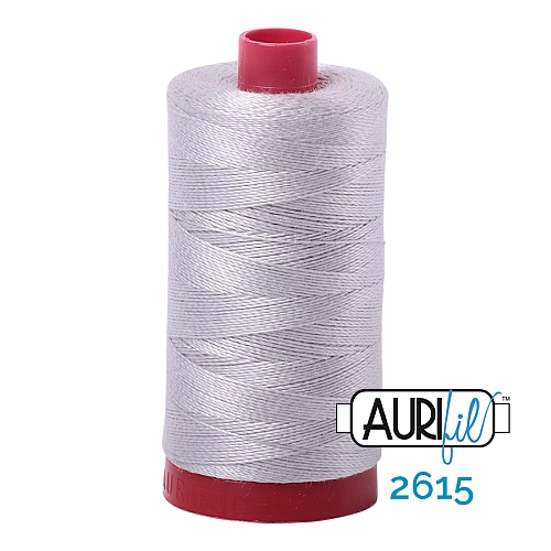AURIFIl 12wt - Farbe 2615 in der Klöppelwerkstatt erhältlich, zum klöppeln, stricken, stricken, nähen, quilten, für Patchwork, Handsticken, Kreuzstich bestens geeignet.