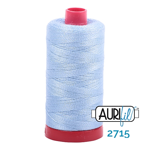 AURIFIl 12wt - Farbe 2715 in der Klöppelwerkstatt erhältlich, zum klöppeln, stricken, stricken, nähen, quilten, für Patchwork, Handsticken, Kreuzstich bestens geeignet.