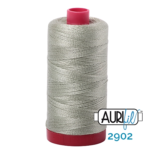 AURIFIl 12wt - Farbe 2902 in der Klöppelwerkstatt erhältlich, zum klöppeln, stricken, stricken, nähen, quilten, für Patchwork, Handsticken, Kreuzstich bestens geeignet.
