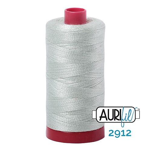 AURIFIl 12wt - Farbe 2912 in der Klöppelwerkstatt erhältlich, zum klöppeln, stricken, stricken, nähen, quilten, für Patchwork, Handsticken, Kreuzstich bestens geeignet.