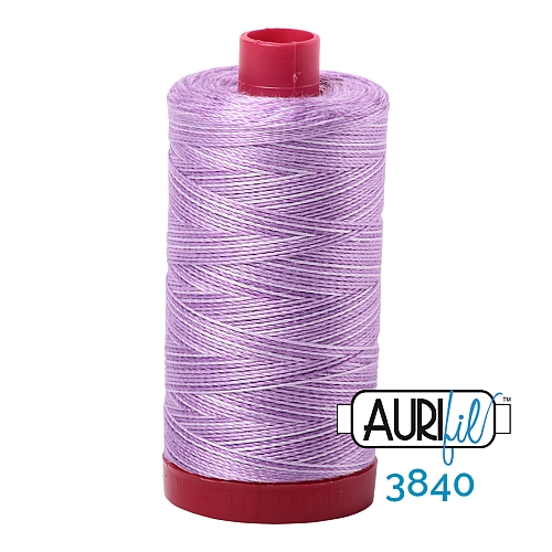 AURIFIl 12wt - Farbe 3840 in der Klöppelwerkstatt erhältlich, zum klöppeln, stricken, stricken, nähen, quilten, für Patchwork, Handsticken, Kreuzstich bestens geeignet.