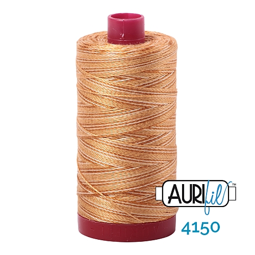 AURIFIl 12wt - Farbe 4150 in der Klöppelwerkstatt erhältlich, zum klöppeln, stricken, stricken, nähen, quilten, für Patchwork, Handsticken, Kreuzstich bestens geeignet.