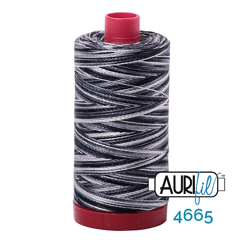 AURIFIl 12wt - Farbe 4665 in der Klöppelwerkstatt erhältlich, zum klöppeln, stricken, stricken, nähen, quilten, für Patchwork, Handsticken, Kreuzstich bestens geeignet.
