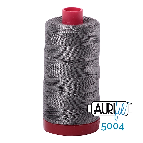 AURIFIl 12wt - Farbe 5004 in der Klöppelwerkstatt erhältlich, zum klöppeln, stricken, stricken, nähen, quilten, für Patchwork, Handsticken, Kreuzstich bestens geeignet.