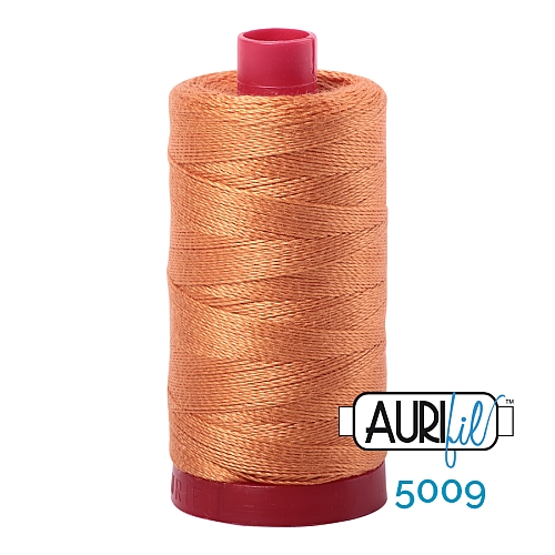 AURIFIl 12wt - Farbe 5009 in der Klöppelwerkstatt erhältlich, zum klöppeln, stricken, stricken, nähen, quilten, für Patchwork, Handsticken, Kreuzstich bestens geeignet.