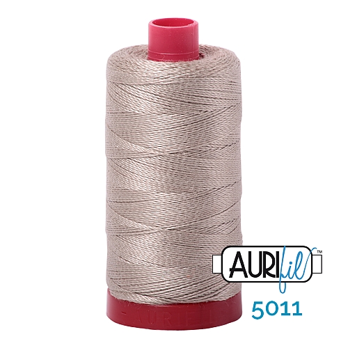 AURIFIl 12wt - Farbe 5011 in der Klöppelwerkstatt erhältlich, zum klöppeln, stricken, stricken, nähen, quilten, für Patchwork, Handsticken, Kreuzstich bestens geeignet.