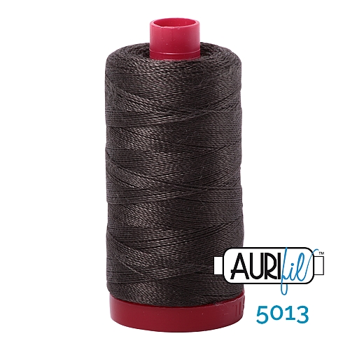 AURIFIl 12wt - Farbe 5013 in der Klöppelwerkstatt erhältlich, zum klöppeln, stricken, stricken, nähen, quilten, für Patchwork, Handsticken, Kreuzstich bestens geeignet.