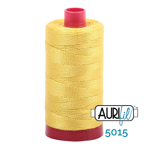 AURIFIl 12wt - Farbe 5015 in der Klöppelwerkstatt erhältlich, zum klöppeln, stricken, stricken, nähen, quilten, für Patchwork, Handsticken, Kreuzstich bestens geeignet.