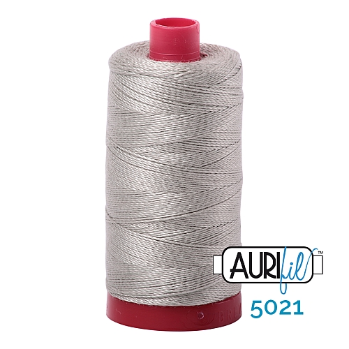AURIFIl 12wt - Farbe 5021 in der Klöppelwerkstatt erhältlich, zum klöppeln, stricken, stricken, nähen, quilten, für Patchwork, Handsticken, Kreuzstich bestens geeignet.