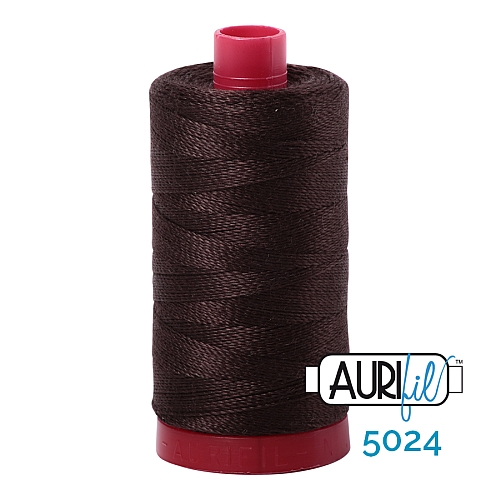 AURIFIl 12wt - Farbe 5024 in der Klöppelwerkstatt erhältlich, zum klöppeln, stricken, stricken, nähen, quilten, für Patchwork, Handsticken, Kreuzstich bestens geeignet.