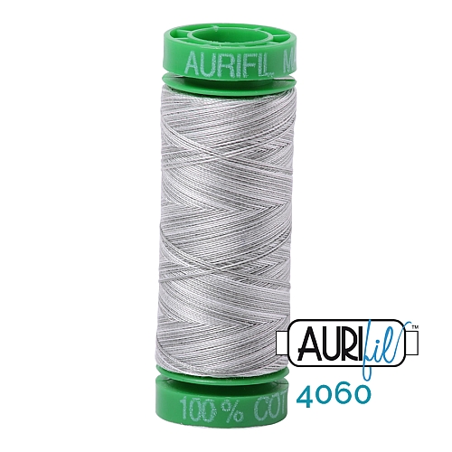 AURIFIl 40wt - Farbe 4060, 150mt, in der Klöppelwerkstatt erhältlich, zum klöppeln, stricken, stricken, nähen, quilten, für Patchwork, Handsticken, Kreuzstich bestens geeignet.