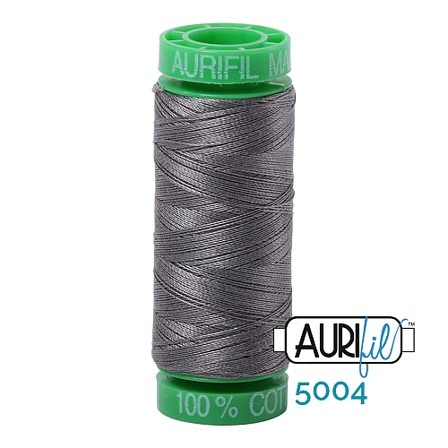 AURIFIl 40wt - Farbe 5004, 150mt, in der Klöppelwerkstatt erhältlich, zum klöppeln, stricken, stricken, nähen, quilten, für Patchwork, Handsticken, Kreuzstich bestens geeignet.
