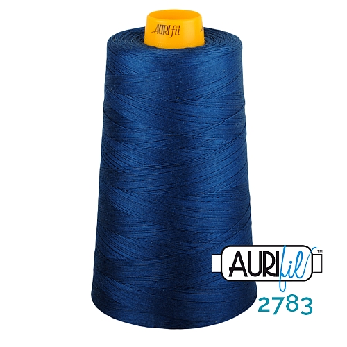 AURIFIL Forty3 Farbe 2783 - 140g Spule - Klöppelwerkstatt, 100% ägyptische mercerisierte Baumwolle, zum Klöppeln, Sticken, häkeln, Quilten, Maschinensticken
