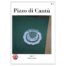 Pizzo di Cantu 1 ~ Emanuele Bonaglia - Klöppelwerkstatt, Cantu Spitze, Bänderspitze klöppeln