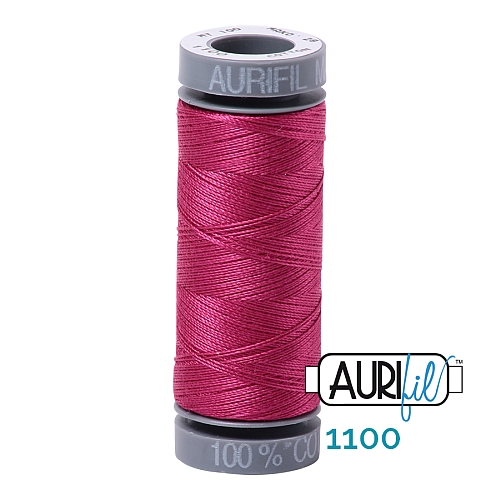 AURIFIl 28wt - Farbe 1100, 100mt, in der Klöppelwerkstatt erhältlich, zum klöppeln, stricken, stricken, nähen, quilten, für Patchwork, Handsticken, Kreuzstich bestens geeignet.
