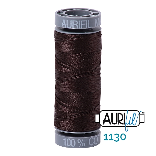 AURIFIl 28wt - Farbe 1130, 100mt, in der Klöppelwerkstatt erhältlich, zum klöppeln, stricken, stricken, nähen, quilten, für Patchwork, Handsticken, Kreuzstich bestens geeignet.