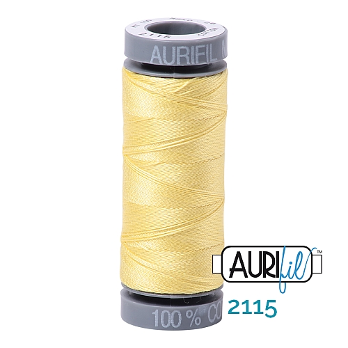 AURIFIl 28wt - Farbe 2115, 100mt, in der Klöppelwerkstatt erhältlich, zum klöppeln, stricken, stricken, nähen, quilten, für Patchwork, Handsticken, Kreuzstich bestens geeignet.