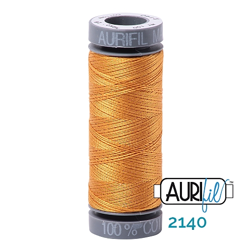 AURIFIl 28wt - Farbe 2140, 100mt, in der Klöppelwerkstatt erhältlich, zum klöppeln, stricken, stricken, nähen, quilten, für Patchwork, Handsticken, Kreuzstich bestens geeignet.