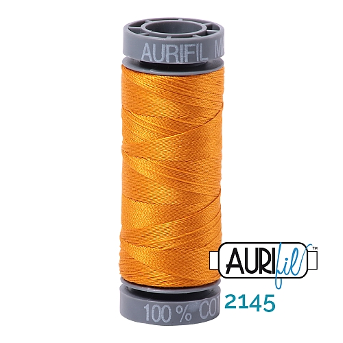 AURIFIl 28wt - Farbe 2145, 100mt, in der Klöppelwerkstatt erhältlich, zum klöppeln, stricken, stricken, nähen, quilten, für Patchwork, Handsticken, Kreuzstich bestens geeignet.