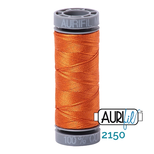 AURIFIl 28wt - Farbe 2150, 100mt, in der Klöppelwerkstatt erhältlich, zum klöppeln, stricken, stricken, nähen, quilten, für Patchwork, Handsticken, Kreuzstich bestens geeignet.