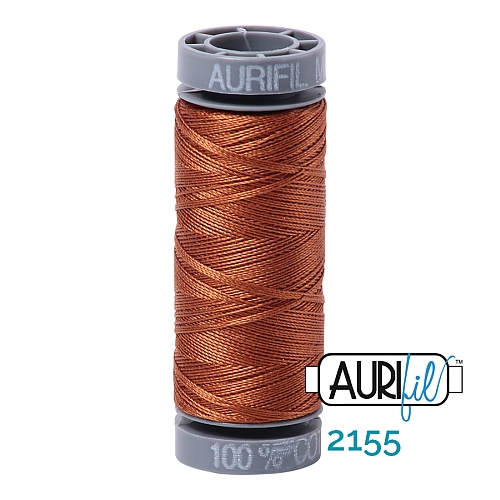 AURIFIl 28wt - Farbe 2155, 100mt, in der Klöppelwerkstatt erhältlich, zum klöppeln, stricken, stricken, nähen, quilten, für Patchwork, Handsticken, Kreuzstich bestens geeignet.
