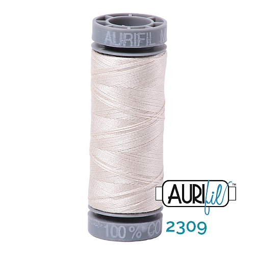 AURIFIl 28wt - Farbe 2309, 100mt, in der Klöppelwerkstatt erhältlich, zum klöppeln, stricken, stricken, nähen, quilten, für Patchwork, Handsticken, Kreuzstich bestens geeignet.