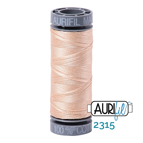 AURIFIl 28wt - Farbe 2315, 100mt, in der Klöppelwerkstatt erhältlich, zum klöppeln, stricken, stricken, nähen, quilten, für Patchwork, Handsticken, Kreuzstich bestens geeignet.