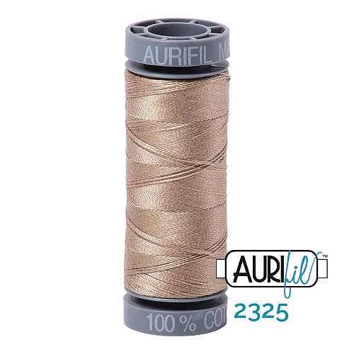 AURIFIl 28wt - Farbe 2325, 100mt, in der Klöppelwerkstatt erhältlich, zum klöppeln, stricken, stricken, nähen, quilten, für Patchwork, Handsticken, Kreuzstich bestens geeignet.