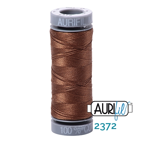 AURIFIl 28wt - Farbe 2372, 100mt, in der Klöppelwerkstatt erhältlich, zum klöppeln, stricken, stricken, nähen, quilten, für Patchwork, Handsticken, Kreuzstich bestens geeignet.