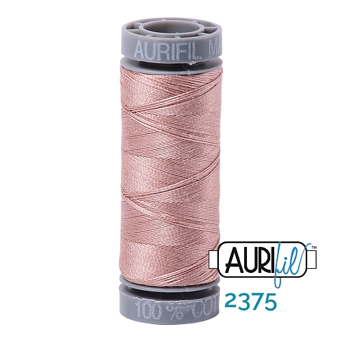 AURIFIl 28wt - Farbe 2375, 100mt, in der Klöppelwerkstatt erhältlich, zum klöppeln, stricken, stricken, nähen, quilten, für Patchwork, Handsticken, Kreuzstich bestens geeignet.