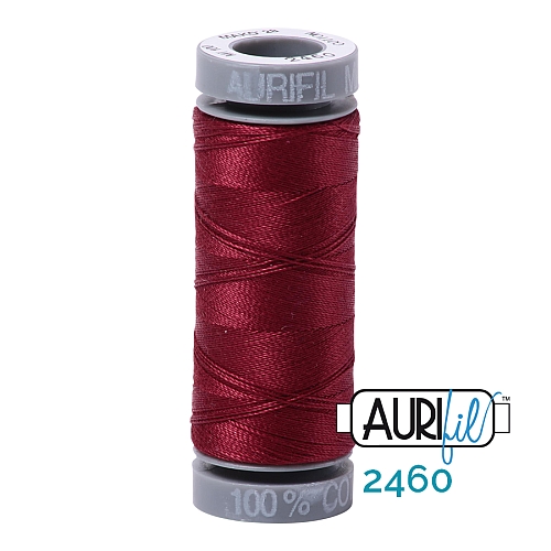 AURIFIl 28wt - Farbe 2460, 100mt, in der Klöppelwerkstatt erhältlich, zum klöppeln, stricken, stricken, nähen, quilten, für Patchwork, Handsticken, Kreuzstich bestens geeignet.