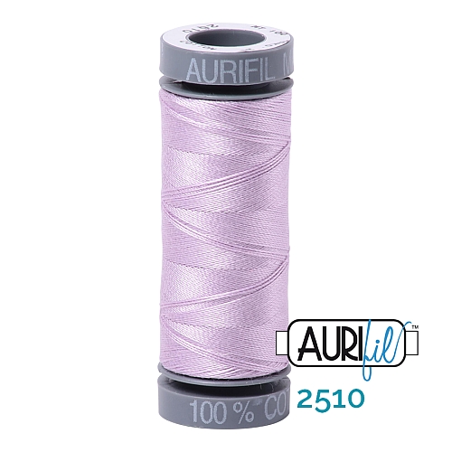 AURIFIl 28wt - Farbe 2510, 100mt, in der Klöppelwerkstatt erhältlich, zum klöppeln, stricken, stricken, nähen, quilten, für Patchwork, Handsticken, Kreuzstich bestens geeignet.