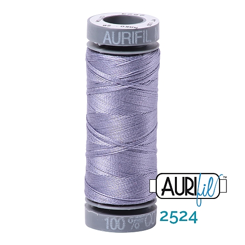 AURIFIl 28wt - Farbe 2524, 100mt, in der Klöppelwerkstatt erhältlich, zum klöppeln, stricken, stricken, nähen, quilten, für Patchwork, Handsticken, Kreuzstich bestens geeignet.