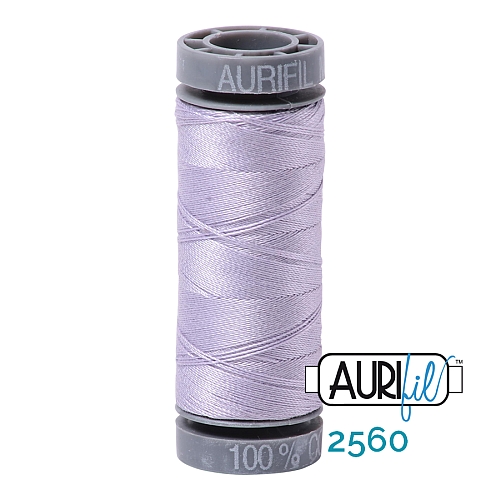 AURIFIl 28wt - Farbe 2560, 100mt, in der Klöppelwerkstatt erhältlich, zum klöppeln, stricken, stricken, nähen, quilten, für Patchwork, Handsticken, Kreuzstich bestens geeignet.