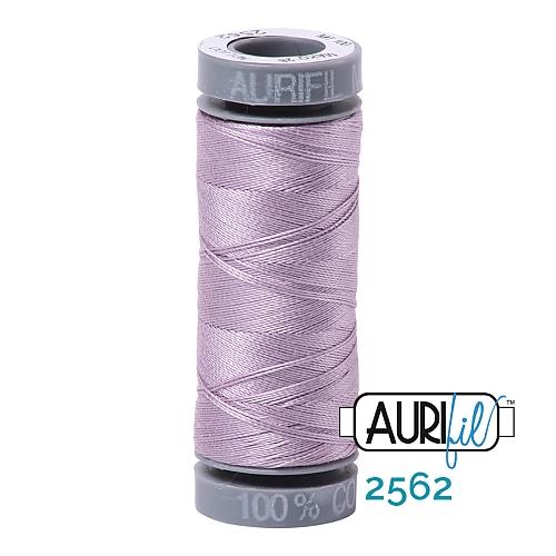 AURIFIl 28wt - Farbe 2562, 100mt, in der Klöppelwerkstatt erhältlich, zum klöppeln, stricken, stricken, nähen, quilten, für Patchwork, Handsticken, Kreuzstich bestens geeignet.