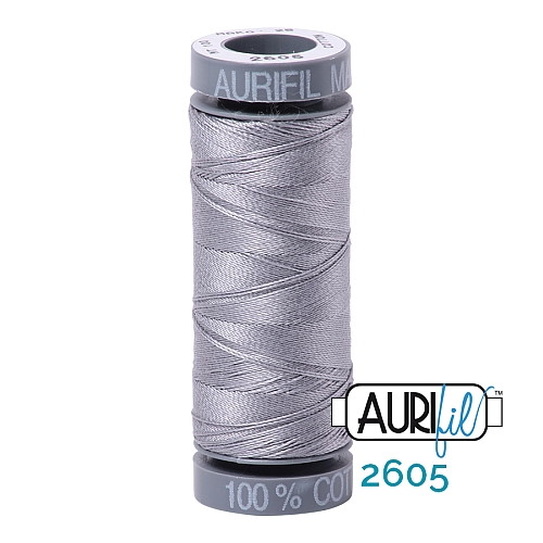 AURIFIl 28wt - Farbe 2605, 100mt, in der Klöppelwerkstatt erhältlich, zum klöppeln, stricken, stricken, nähen, quilten, für Patchwork, Handsticken, Kreuzstich bestens geeignet.