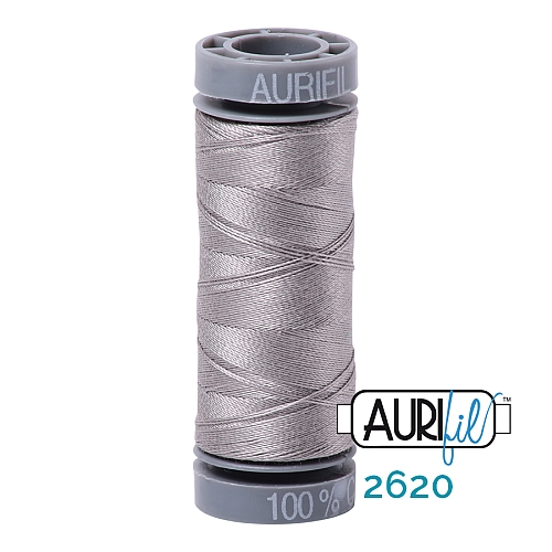 AURIFIl 28wt - Farbe 2620, 100mt, in der Klöppelwerkstatt erhältlich, zum klöppeln, stricken, stricken, nähen, quilten, für Patchwork, Handsticken, Kreuzstich bestens geeignet.