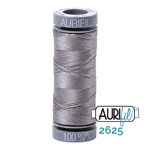 AURIFIl 28wt - Farbe 2625, 100mt, in der Klöppelwerkstatt erhältlich, zum klöppeln, stricken, stricken, nähen, quilten, für Patchwork, Handsticken, Kreuzstich bestens geeignet.